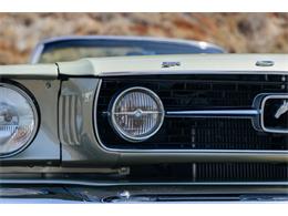 1966 Ford Mustang (CC-2103063) for sale in Laguna Beach, California