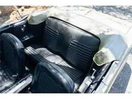 1966 Ford Mustang (CC-2103063) for sale in Laguna Beach, California