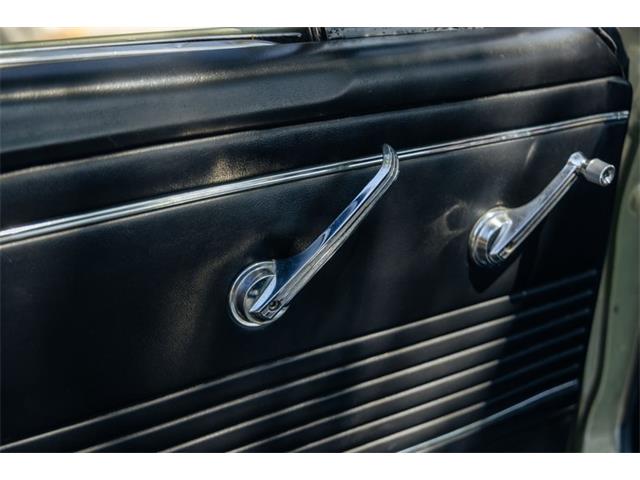 1966 Ford Mustang (CC-2103063) for sale in Laguna Beach, California