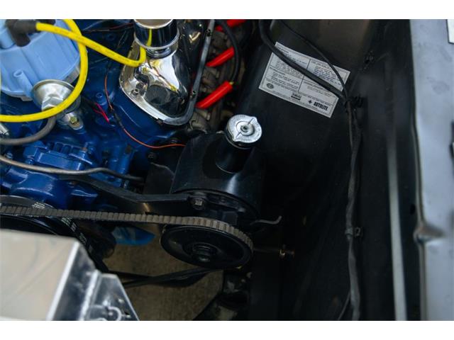 1966 Ford Mustang (CC-2103063) for sale in Laguna Beach, California