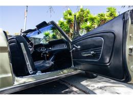 1966 Ford Mustang (CC-2103063) for sale in Laguna Beach, California