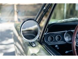 1966 Ford Mustang (CC-2103063) for sale in Laguna Beach, California