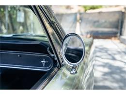 1966 Ford Mustang (CC-2103063) for sale in Laguna Beach, California