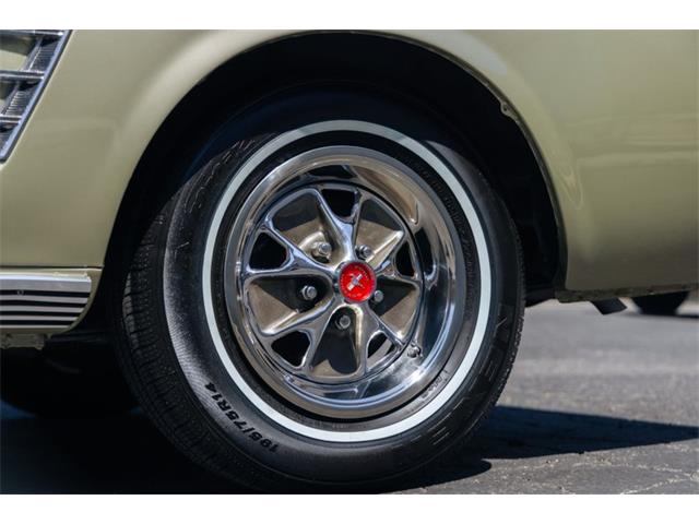 1966 Ford Mustang (CC-2103063) for sale in Laguna Beach, California