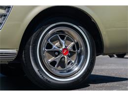 1966 Ford Mustang (CC-2103063) for sale in Laguna Beach, California