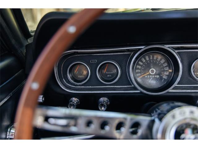 1966 Ford Mustang (CC-2103063) for sale in Laguna Beach, California