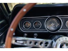 1966 Ford Mustang (CC-2103063) for sale in Laguna Beach, California