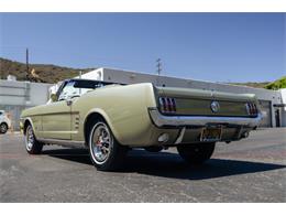 1966 Ford Mustang (CC-2103063) for sale in Laguna Beach, California