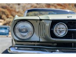 1966 Ford Mustang (CC-2103063) for sale in Laguna Beach, California