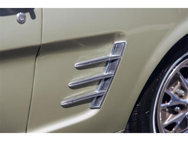 1966 Ford Mustang (CC-2103063) for sale in Laguna Beach, California