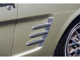1966 Ford Mustang (CC-2103063) for sale in Laguna Beach, California