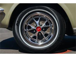 1966 Ford Mustang (CC-2103063) for sale in Laguna Beach, California