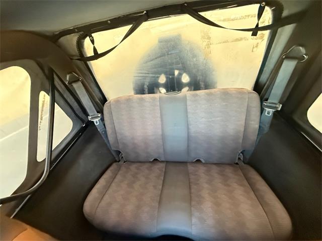 2005 Jeep Wrangler (CC-2103065) for sale in El Cajon, California