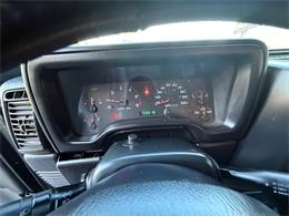 2005 Jeep Wrangler (CC-2103065) for sale in El Cajon, California
