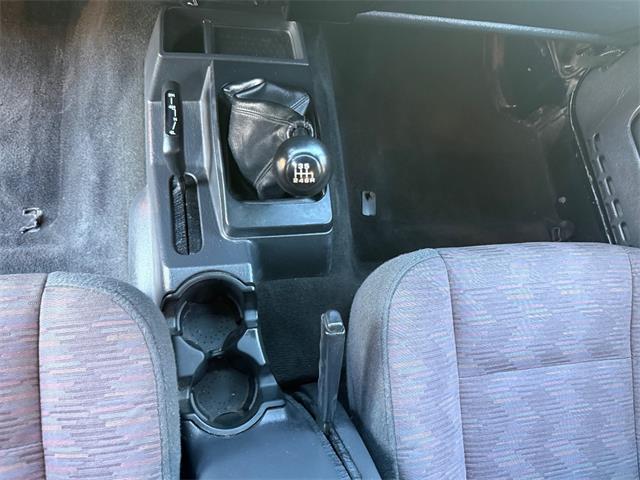 2005 Jeep Wrangler (CC-2103065) for sale in El Cajon, California