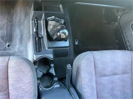 2005 Jeep Wrangler (CC-2103065) for sale in El Cajon, California