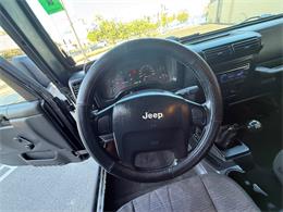 2005 Jeep Wrangler (CC-2103065) for sale in El Cajon, California
