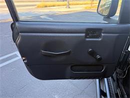 2005 Jeep Wrangler (CC-2103065) for sale in El Cajon, California