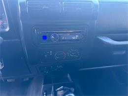 2005 Jeep Wrangler (CC-2103065) for sale in El Cajon, California