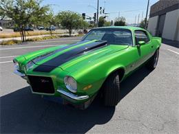 1971 Chevrolet Camaro (CC-2103066) for sale in El Cajon, California