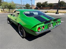 1971 Chevrolet Camaro (CC-2103066) for sale in El Cajon, California