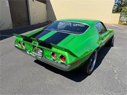 1971 Chevrolet Camaro (CC-2103066) for sale in El Cajon, California