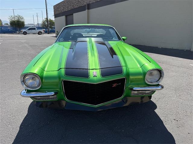 1971 Chevrolet Camaro (CC-2103066) for sale in El Cajon, California