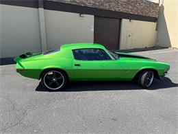 1971 Chevrolet Camaro (CC-2103066) for sale in El Cajon, California