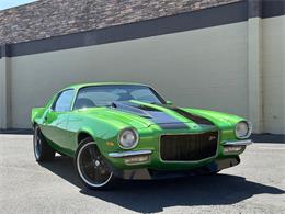 1971 Chevrolet Camaro (CC-2103066) for sale in El Cajon, California