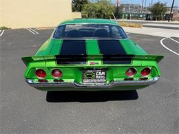 1971 Chevrolet Camaro (CC-2103066) for sale in El Cajon, California