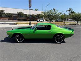 1971 Chevrolet Camaro (CC-2103066) for sale in El Cajon, California