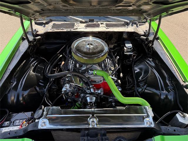 1971 Chevrolet Camaro (CC-2103066) for sale in El Cajon, California