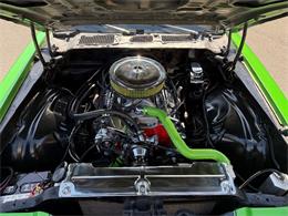 1971 Chevrolet Camaro (CC-2103066) for sale in El Cajon, California