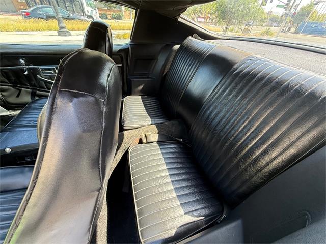 1971 Chevrolet Camaro (CC-2103066) for sale in El Cajon, California