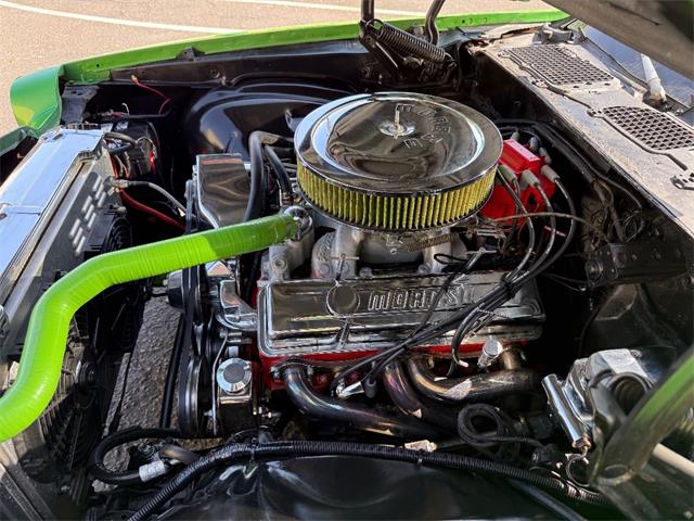 1971 Chevrolet Camaro (CC-2103066) for sale in El Cajon, California