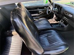1971 Chevrolet Camaro (CC-2103066) for sale in El Cajon, California