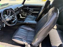 1971 Chevrolet Camaro (CC-2103066) for sale in El Cajon, California