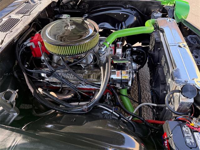 1971 Chevrolet Camaro (CC-2103066) for sale in El Cajon, California