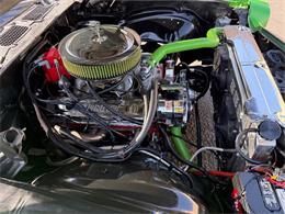 1971 Chevrolet Camaro (CC-2103066) for sale in El Cajon, California