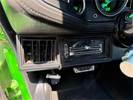 1971 Chevrolet Camaro (CC-2103066) for sale in El Cajon, California
