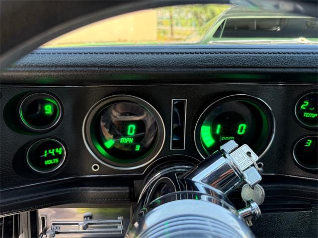 1971 Chevrolet Camaro (CC-2103066) for sale in El Cajon, California