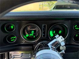 1971 Chevrolet Camaro (CC-2103066) for sale in El Cajon, California