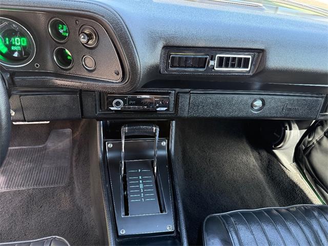 1971 Chevrolet Camaro (CC-2103066) for sale in El Cajon, California