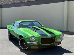 1971 Chevrolet Camaro (CC-2103066) for sale in El Cajon, California