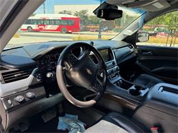 2015 Chevrolet Tahoe (CC-2103067) for sale in El Cajon, California