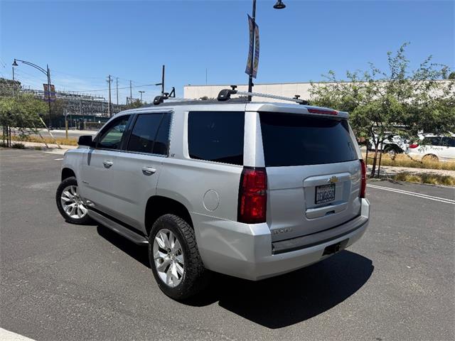 2015 Chevrolet Tahoe (CC-2103067) for sale in El Cajon, California