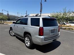 2015 Chevrolet Tahoe (CC-2103067) for sale in El Cajon, California