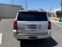 2015 Chevrolet Tahoe (CC-2103067) for sale in El Cajon, California