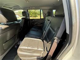2015 Chevrolet Tahoe (CC-2103067) for sale in El Cajon, California