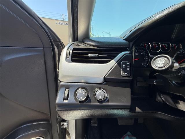 2015 Chevrolet Tahoe (CC-2103067) for sale in El Cajon, California